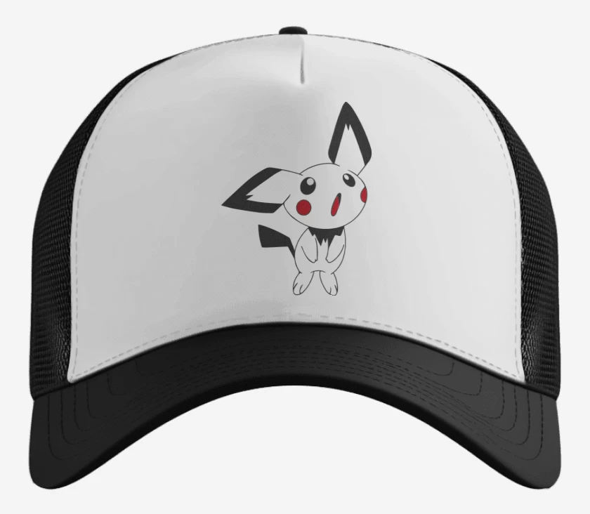 Gorro Pichu