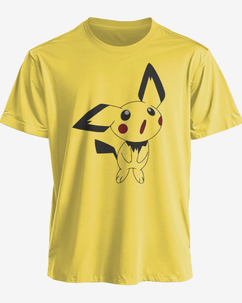 Polera Pichu