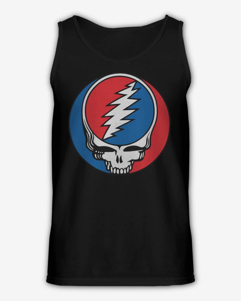 Sudadera Grateful Dead