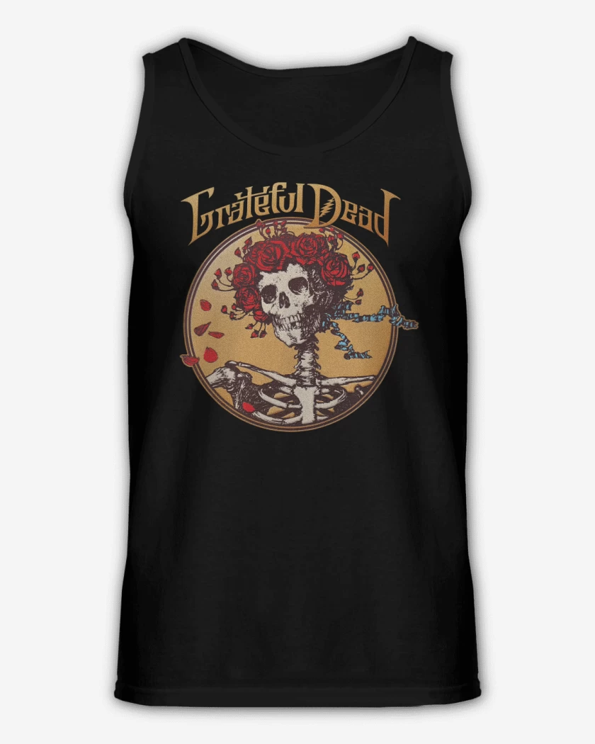 Sudadera Grateful Dead 2