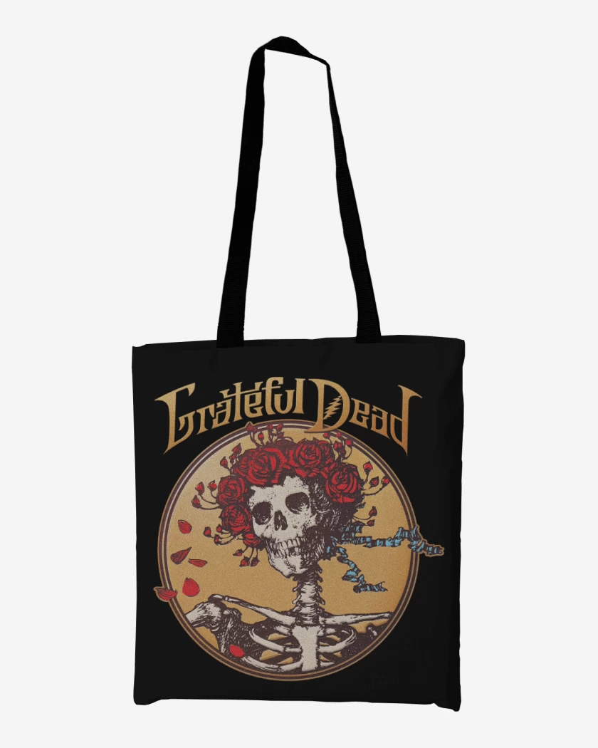 Totebag Grateful Dead 2