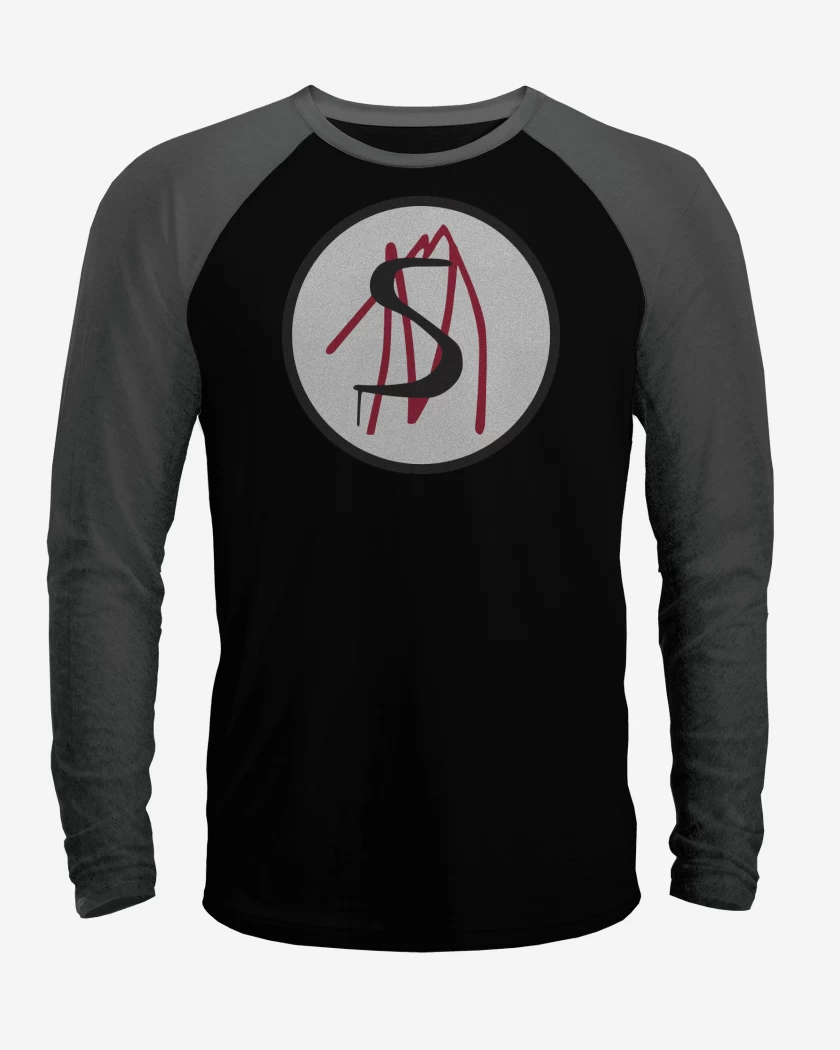 Polera Raglan SNM
