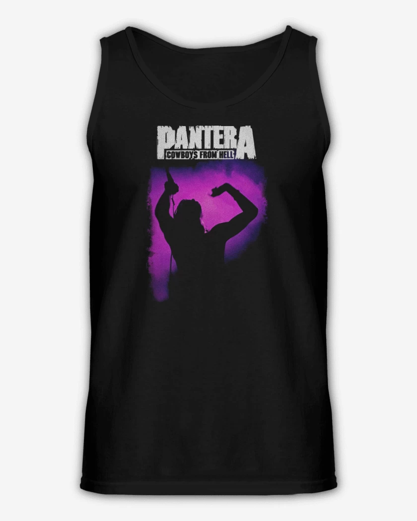 Sudadera Pantera Anselmo