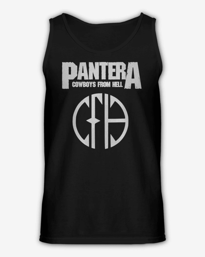 Sudadera Panter CFH
