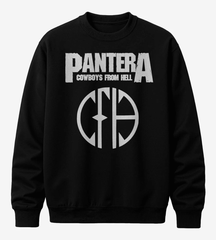 Poleron polo Panter CFH