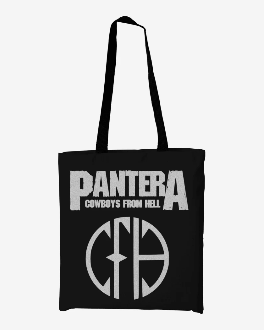 Totebag Panter CFH
