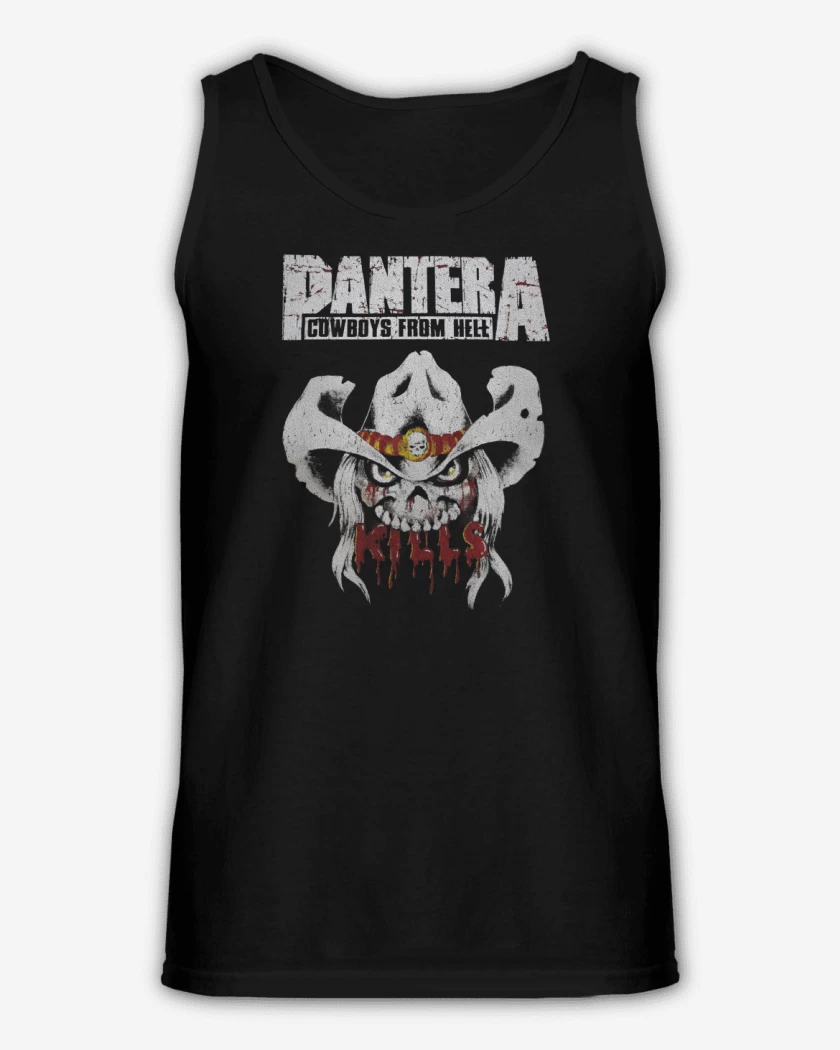 Sudadera Pantera Kills