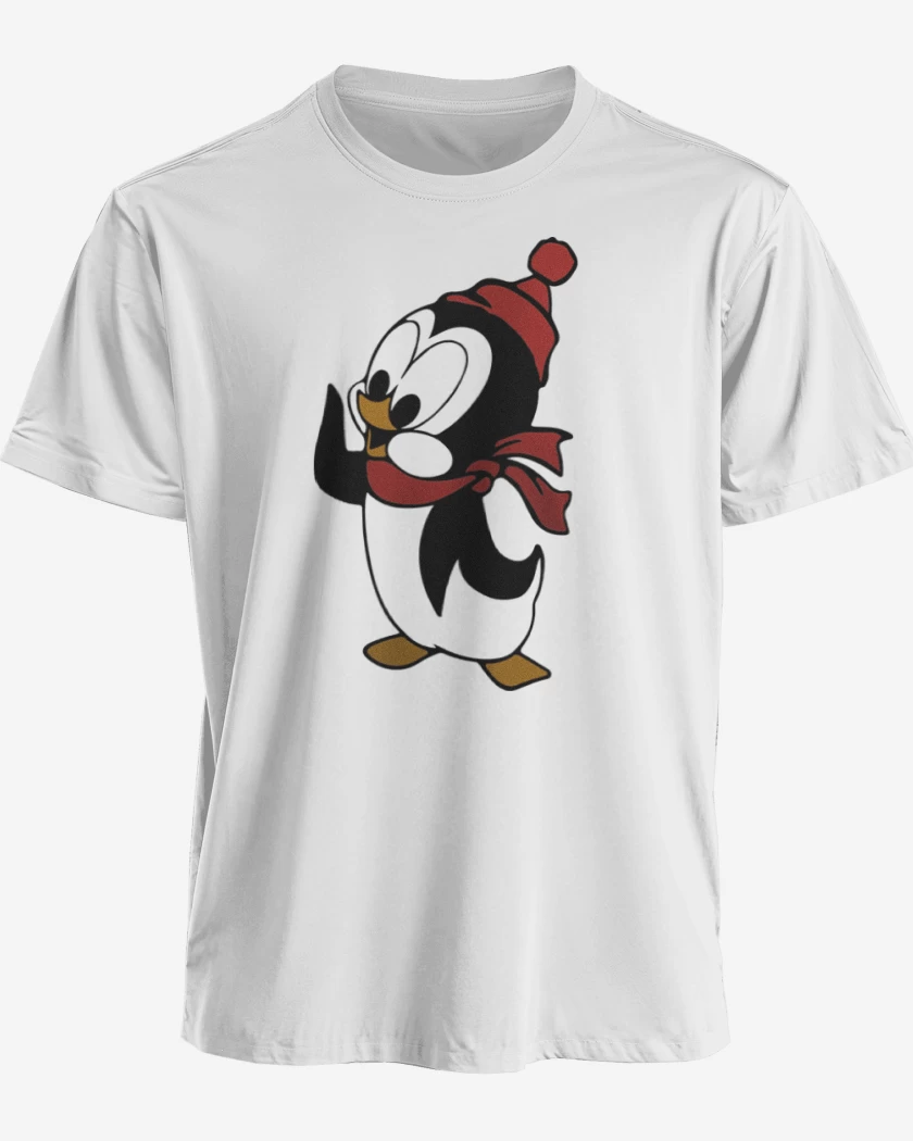 Polera Chilly