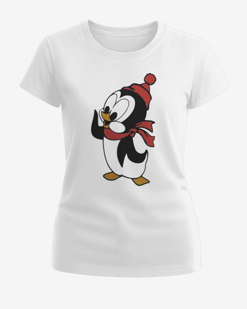 Polera de Mujer Blanco de Chilly
