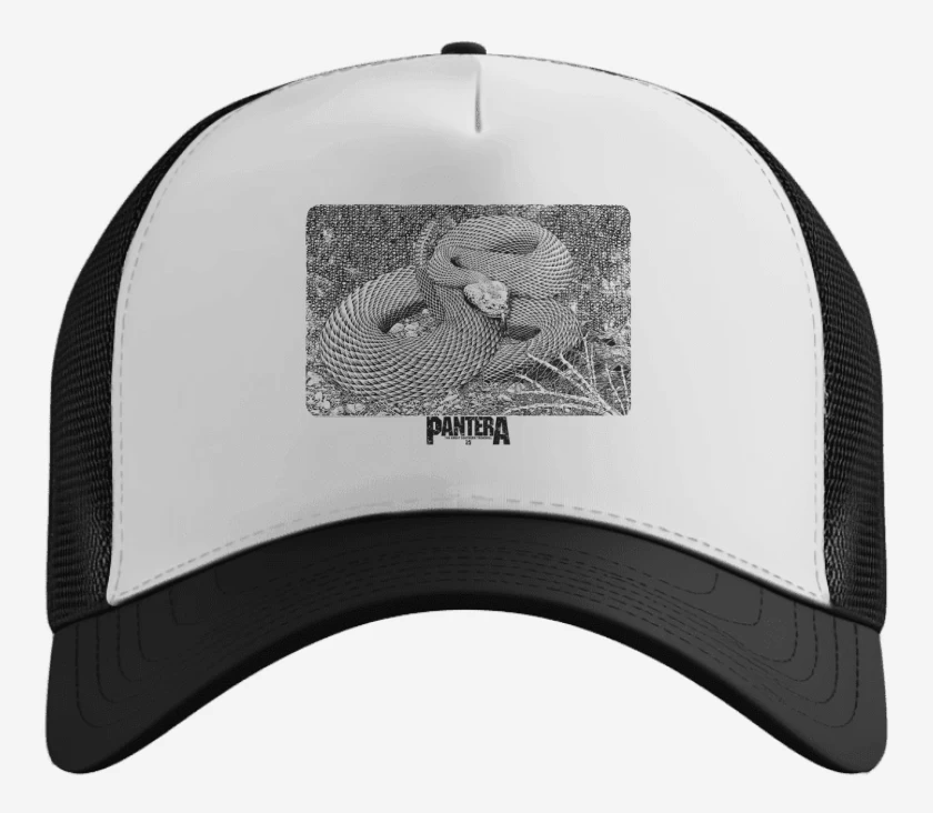 Gorro Pantera Trendkill