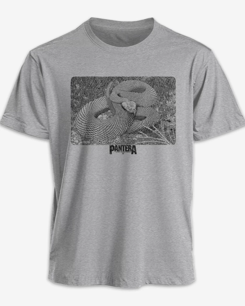 Polera Pantera Trendkill