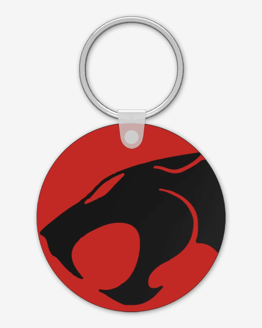 Llavero Thundercats