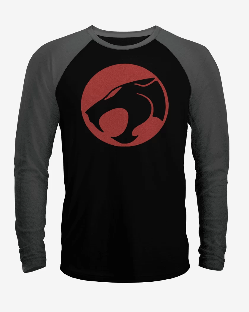 Polera Raglan Thundercats