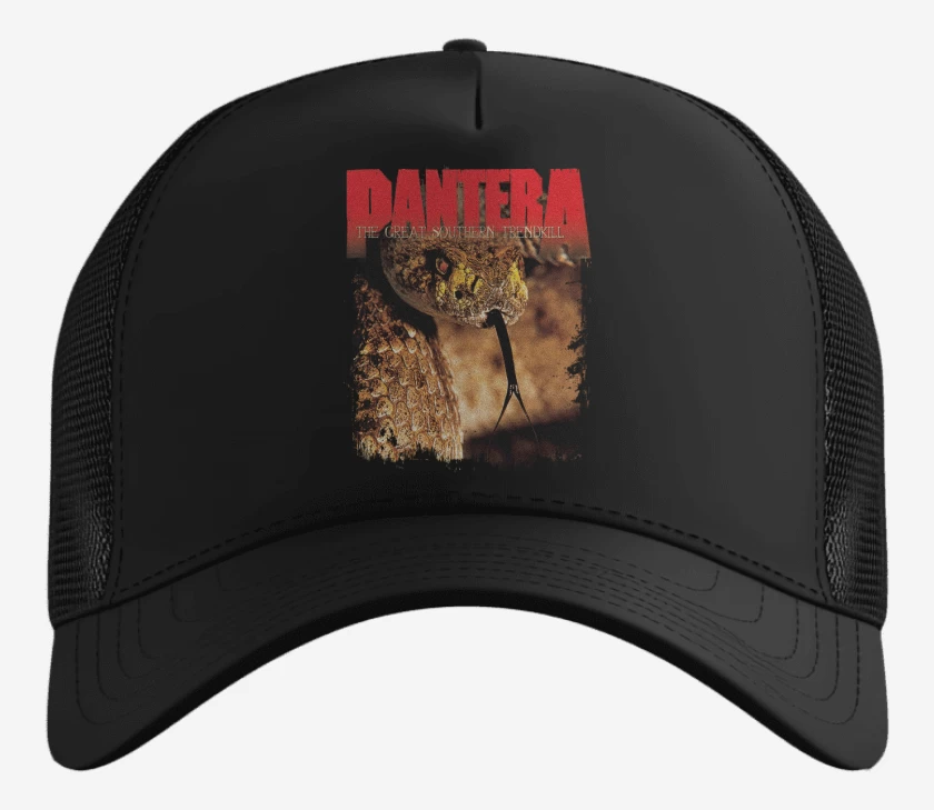 Gorro The Great Southern Trendkill