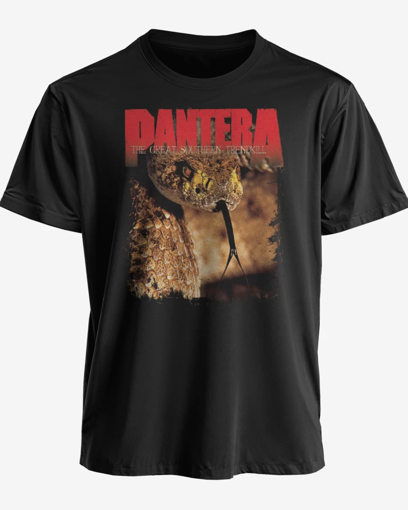 Polera The Great Southern Trendkill