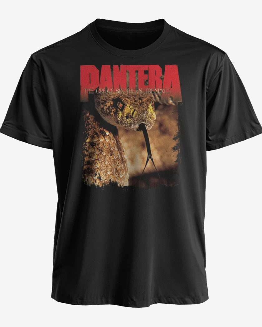 Polera premium The Great Southern Trendkill