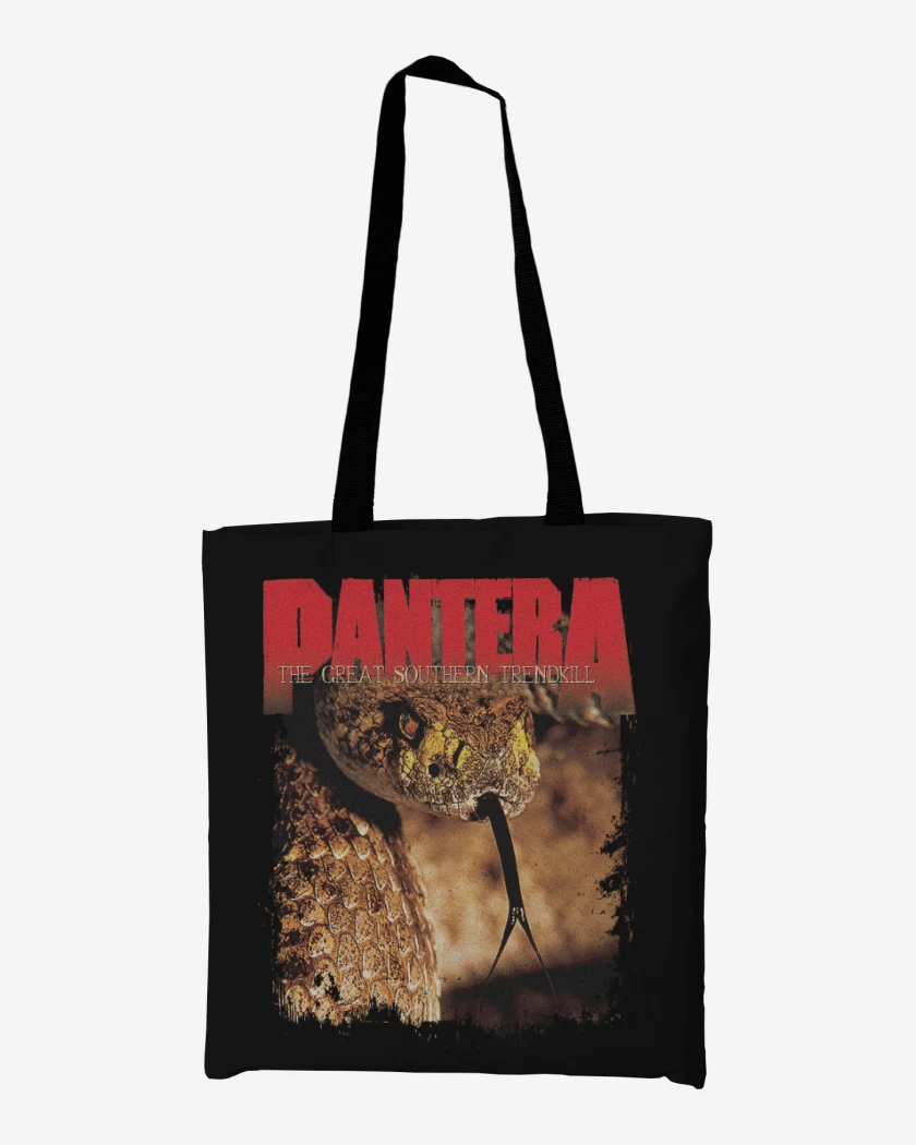 Totebag The Great Southern Trendkill