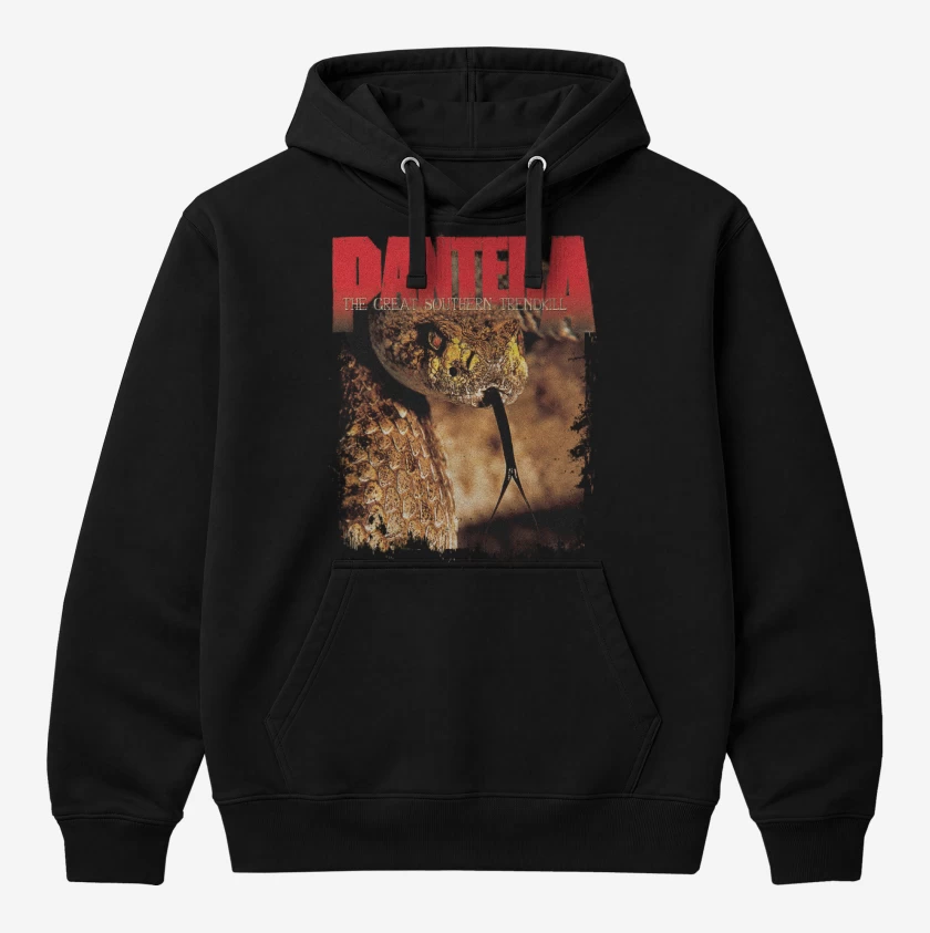 Polerón Canguro The Great Southern Trendkill