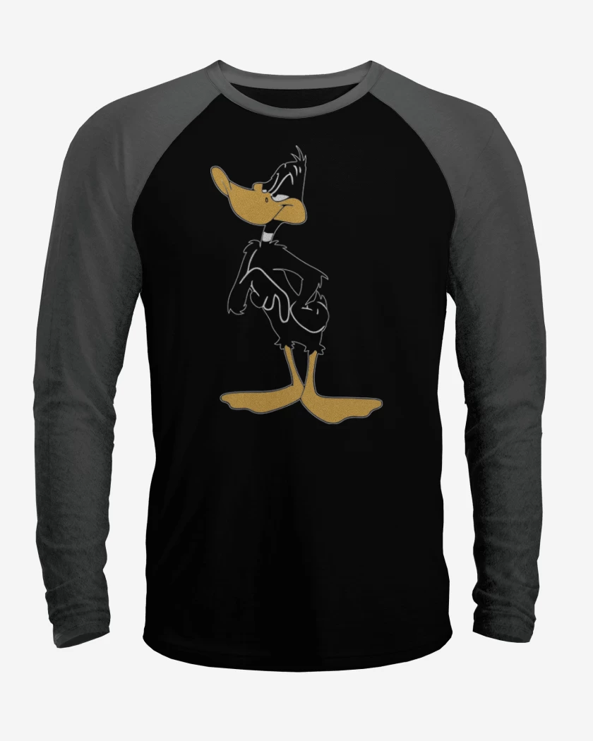 Polera Raglan Lucas El pato