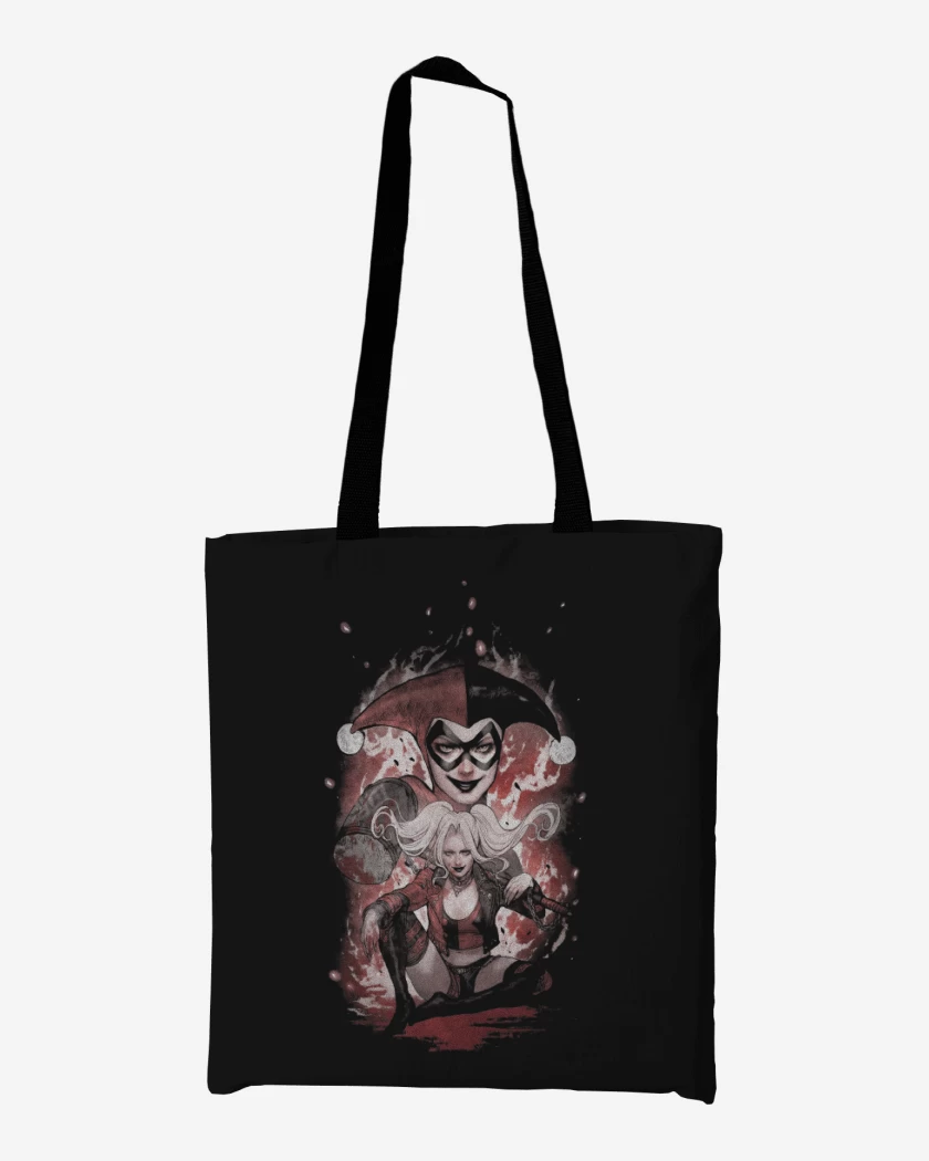 Totebag Quinn Harley