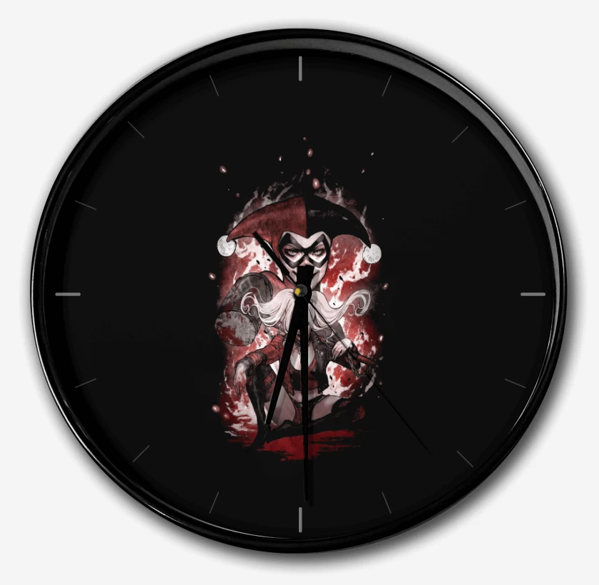 Reloj Quinn Harley
