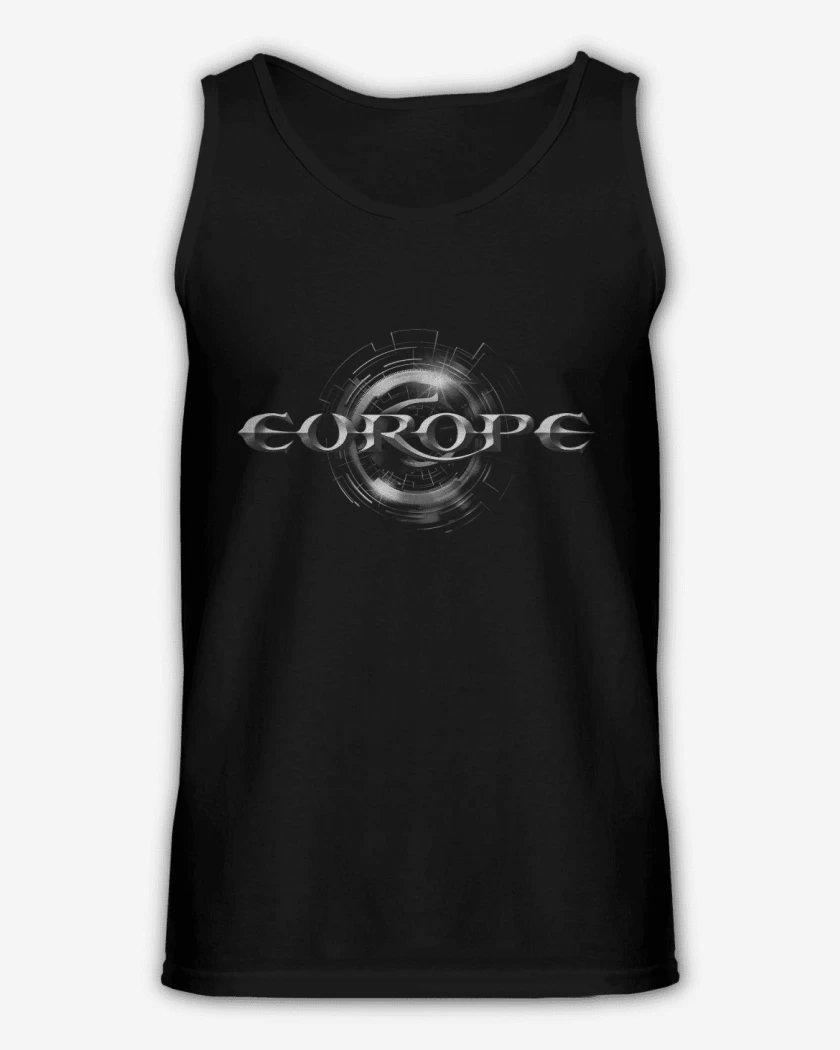 Sudadera Europe Logo