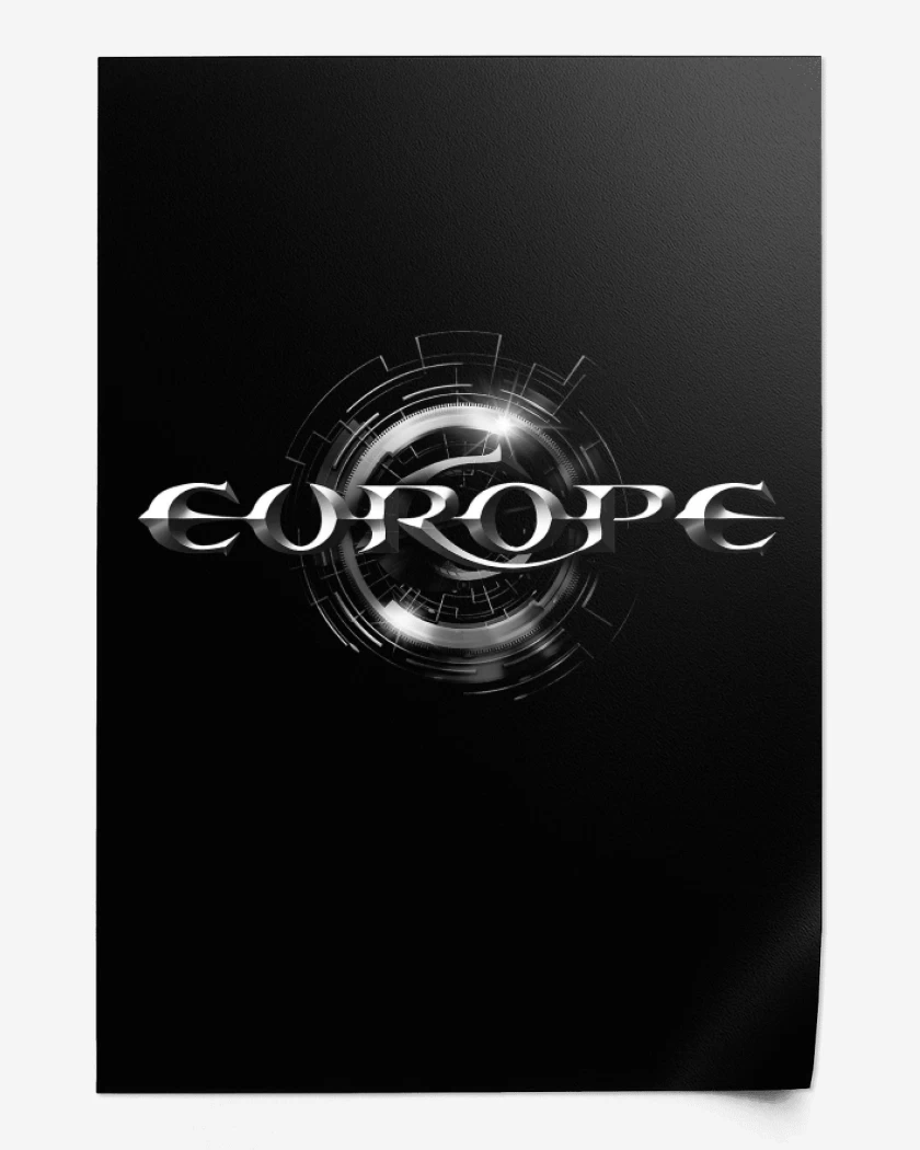 Print Europe Logo