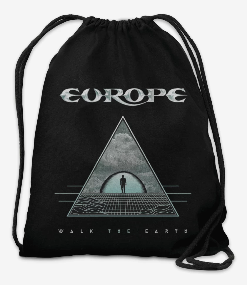 Mochila Europe Walk The Earth