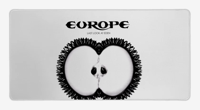 Mouse pad Gamer Europe Last Look at Eden