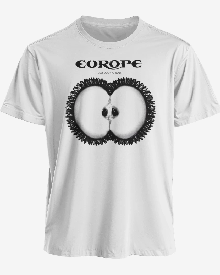 Polera Europe Last Look at Eden