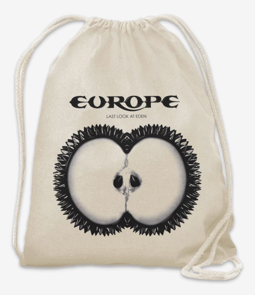 Mochila Europe Last Look at Eden