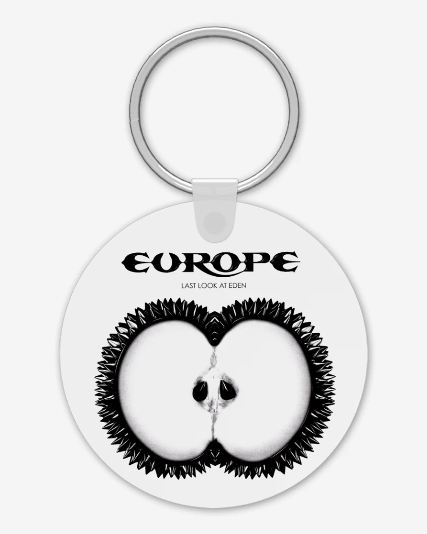 Llavero Europe Last Look at Eden