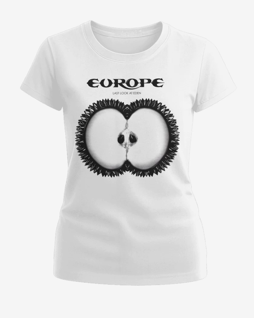 Polera de Mujer Europe Last Look at Eden
