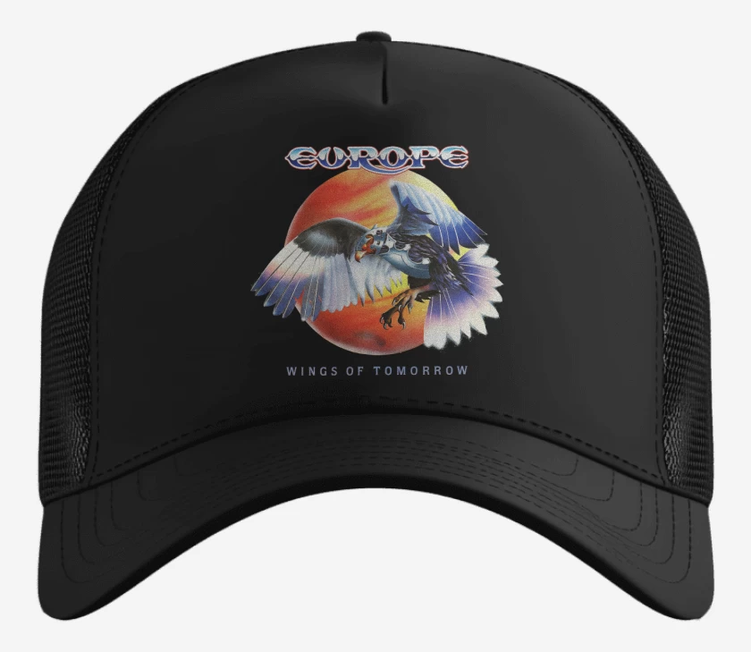 Gorro Europe Wings of Tomorrow