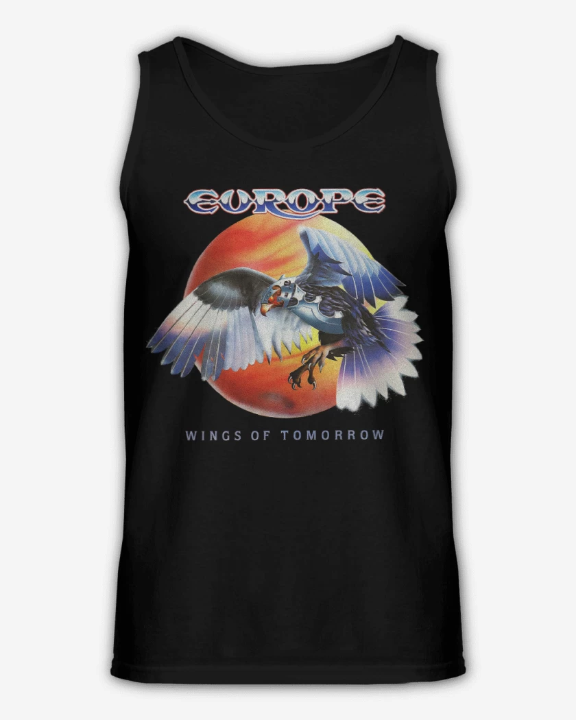 Sudadera Europe Wings of Tomorrow
