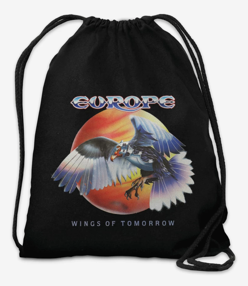 Mochila Europe Wings of Tomorrow