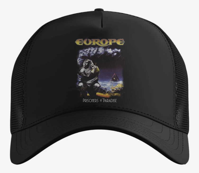 Gorro Europe Prisoners in Paradise