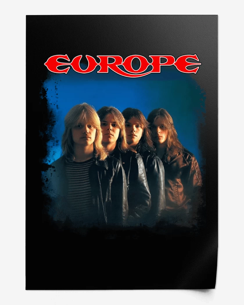 Print Europe 1983
