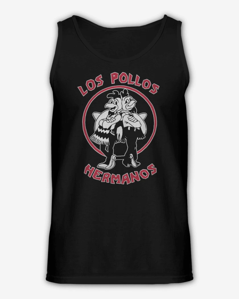 Sudadera Los Pollos Hermanos
