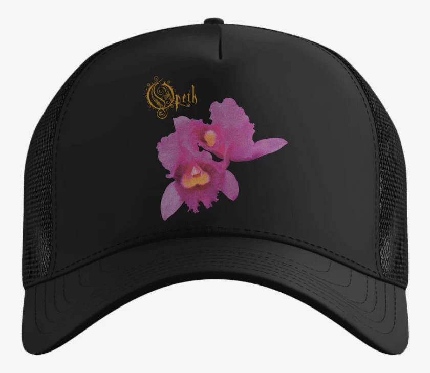 Gorro Orchid