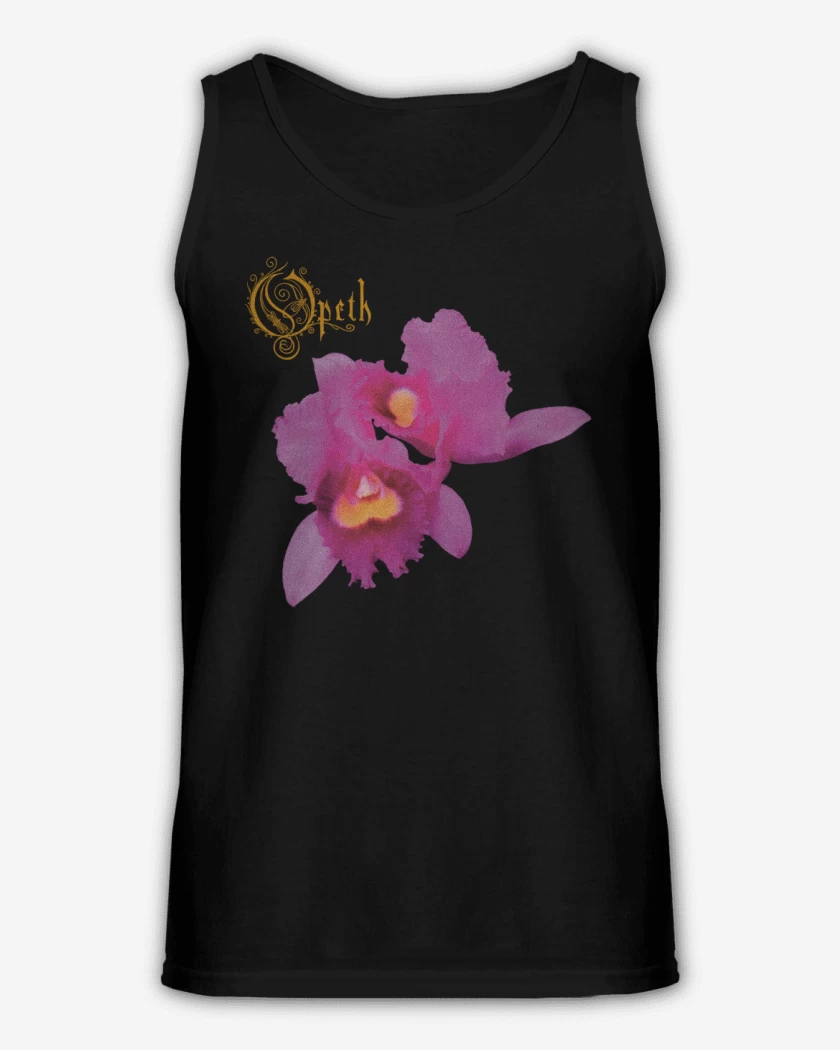 Sudadera Negro de Orchid