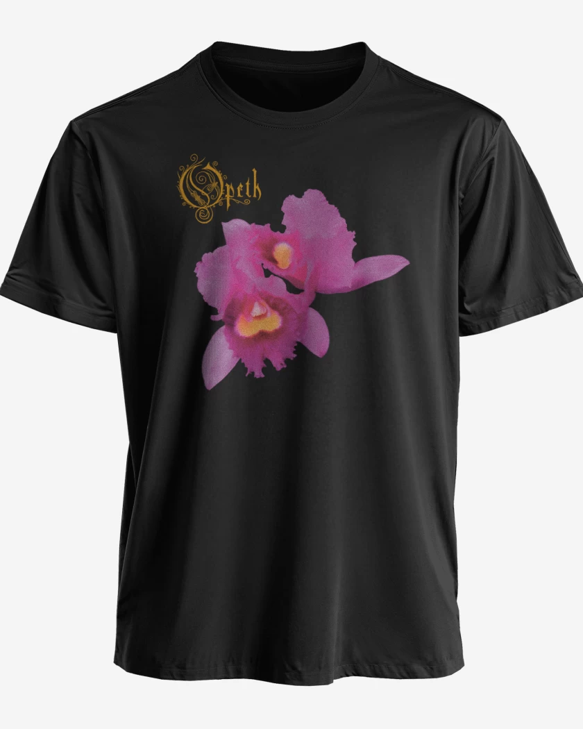 Polera Orchid