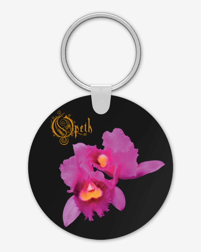 Llavero Orchid