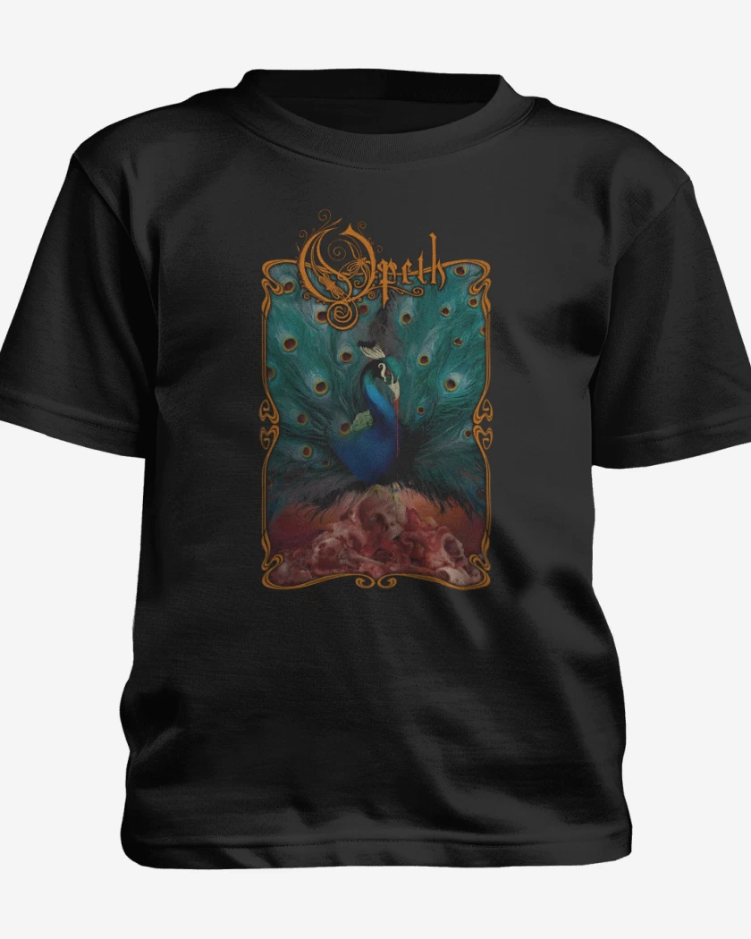 Polera de niño Sorceress