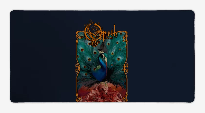 Mouse pad Gamer Sorceress