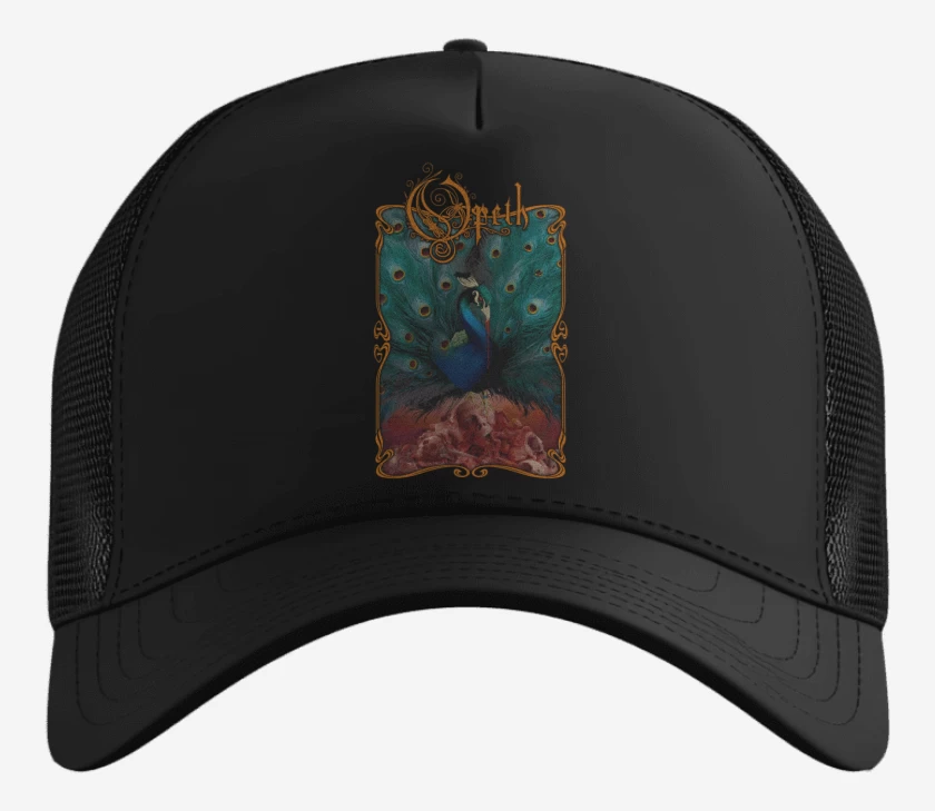 Gorro Sorceress