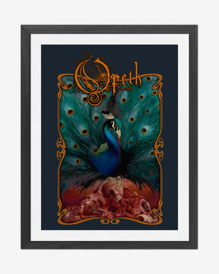 Cuadro decorativo Sorceress