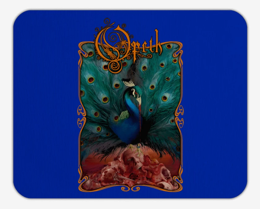 Mousepad Sorceress