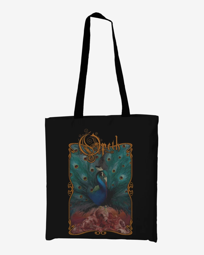 Totebag Sorceress