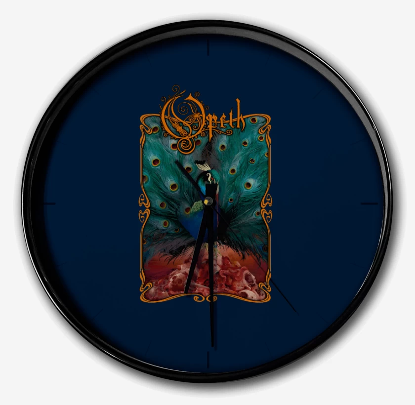 Reloj Sorceress